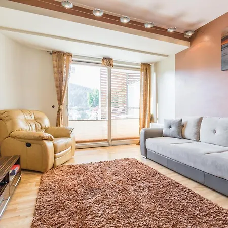 Apartament Perlowy Zakopane Apartment *